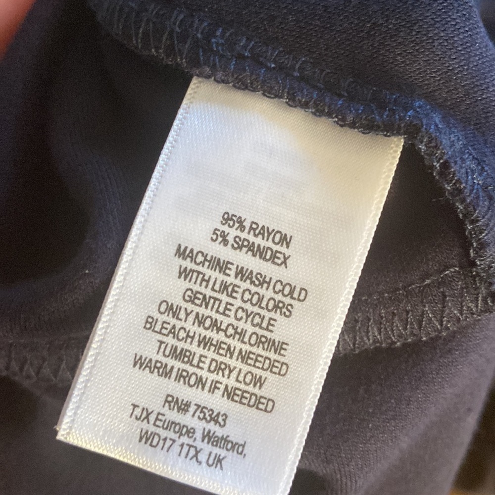 NWT Donna Ricco dress - Picture 8 of 8